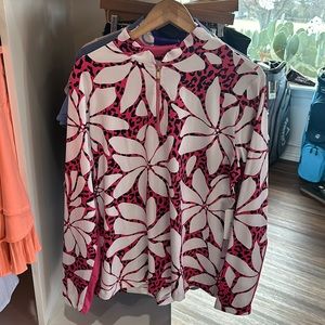 TAIL Jaguar Lotus Long Sleeve